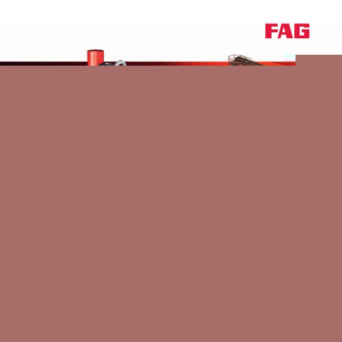 بررسی کیفی یاتاقان بلبرینگ FAG