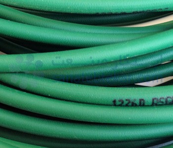 pu rough belt