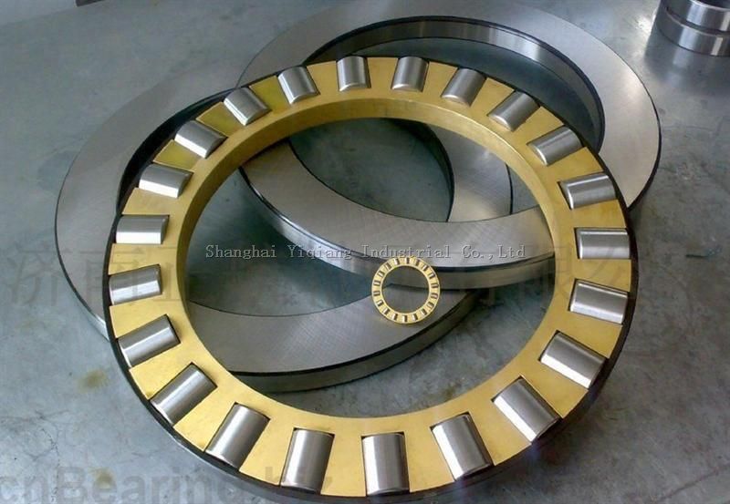 تاثیر روغن کاری بر دور کاری بلبرینگ صنعتی