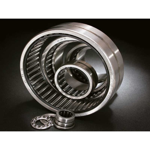 حداکثر دمای کاری رولبرینگ ها