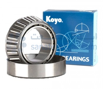 KOYO Tapered Ball bearing