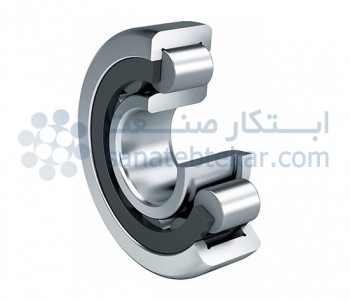 FAG cylindrical roller bearings