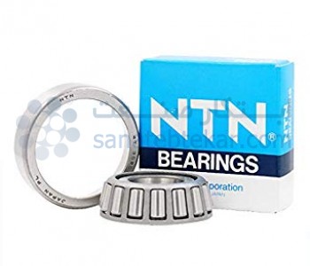 NTN tapered bearing