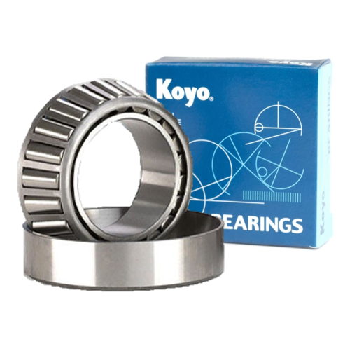 مقایسه حرارتی انواع رولبرینگ