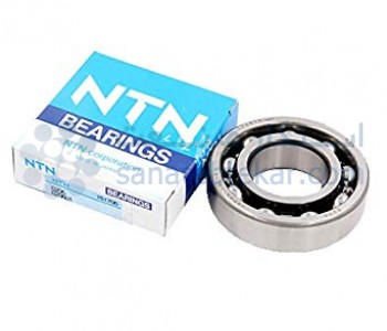 NTN deep groove ball bearing