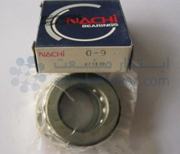 NACHI Thrust ball bearings