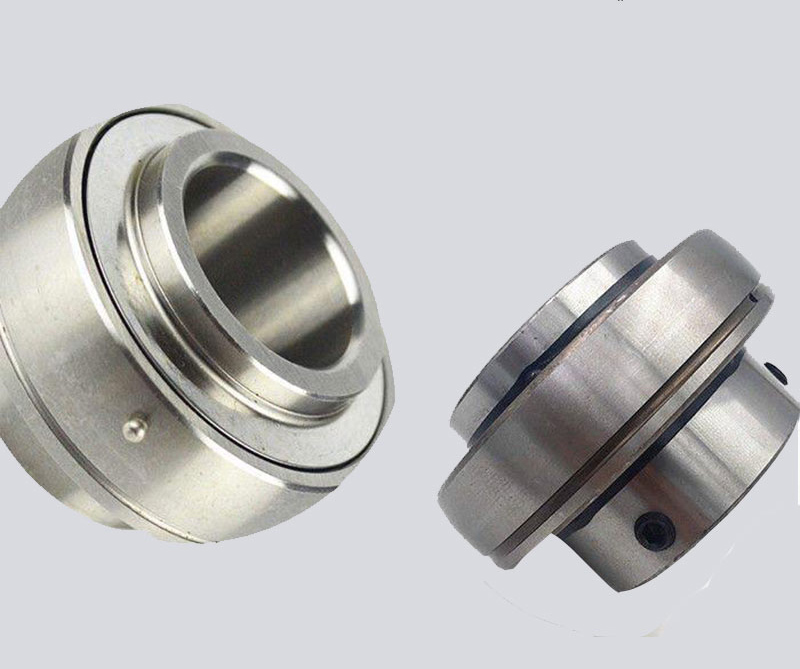 اجزای تشکیل دهنده یاتاقان بلبرینگ ها