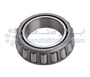 NTN Tapered roller bearing