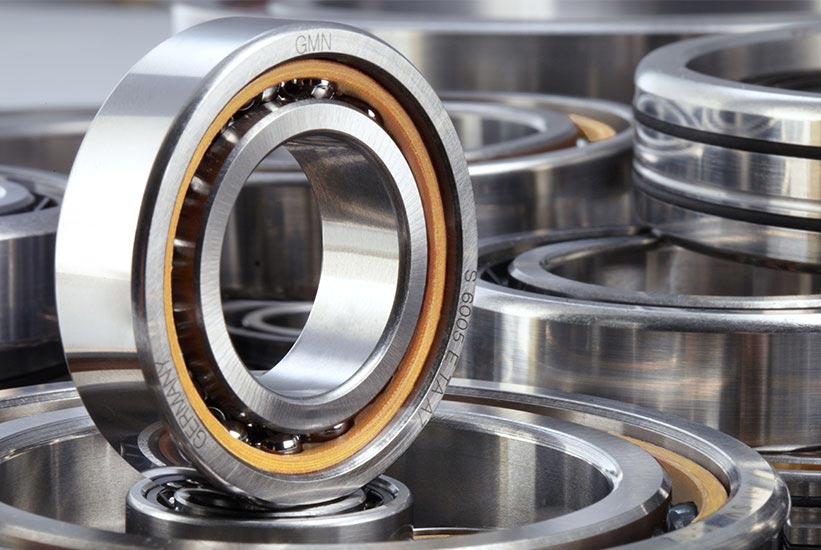 مفهوم تنسایل مقاومتی رولبرینگ و بلبرینگ