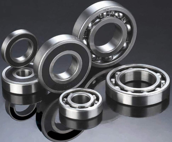 سختی سطحی رولبرینگ را چگونه بالا می برند؟